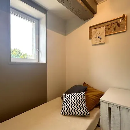 Le Saint-ouen Charmante Maison Confort ! *