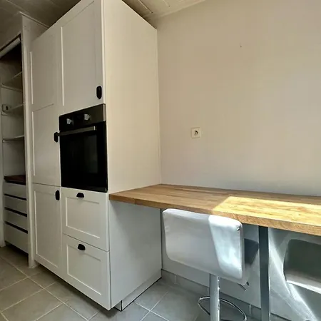 Le Saint-ouen Charmante Maison Confort ! *