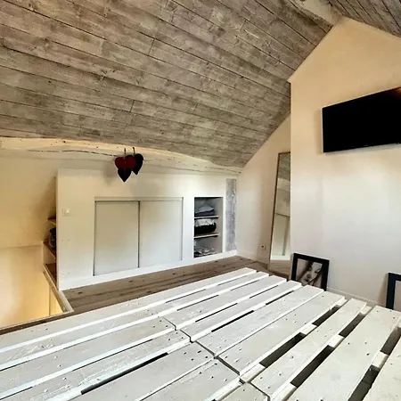 Le Saint-ouen Charmante Maison Confort ! * Les Authieux-sur-le-Port-Saint-Ouen