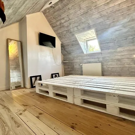 Vakantiehuis Le Saint-ouen Charmante Maison Confort ! *