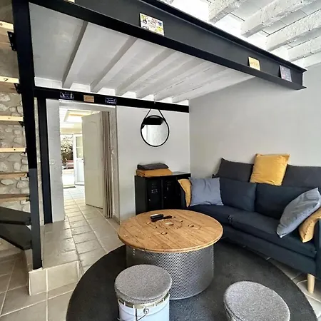 Le Saint-ouen Charmante Maison Confort ! *